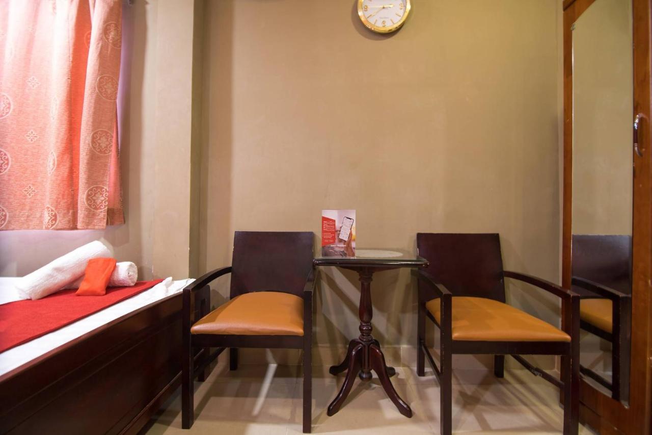 Van Giao Hotel Πόλη Χο Τσι Μινχ Εξωτερικό φωτογραφία