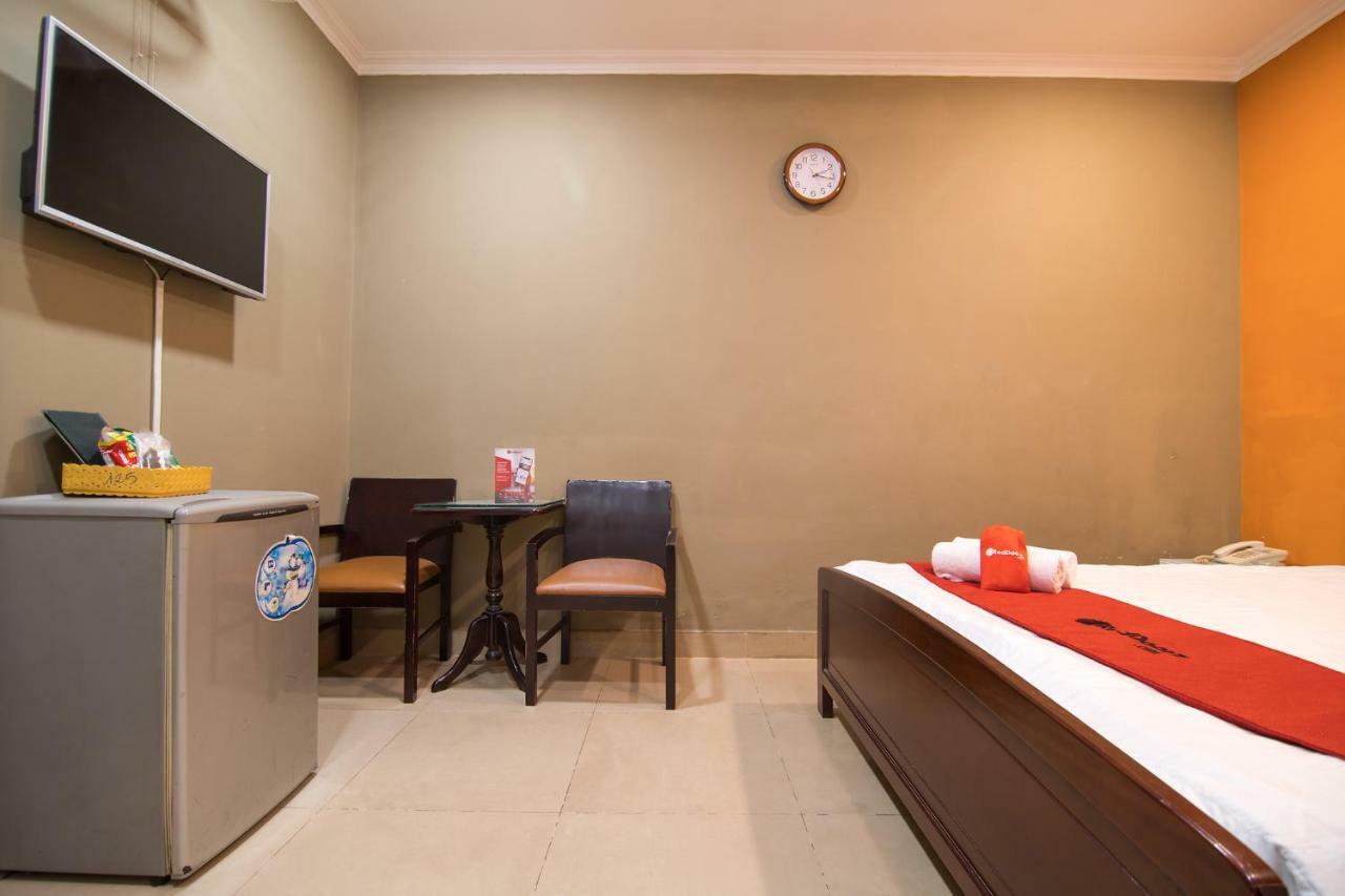 Van Giao Hotel Πόλη Χο Τσι Μινχ Εξωτερικό φωτογραφία