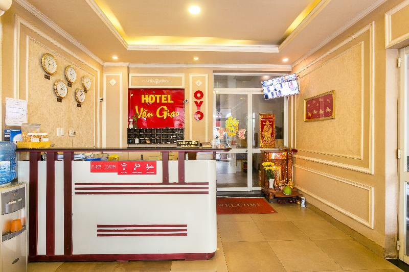 Van Giao Hotel Πόλη Χο Τσι Μινχ Εξωτερικό φωτογραφία