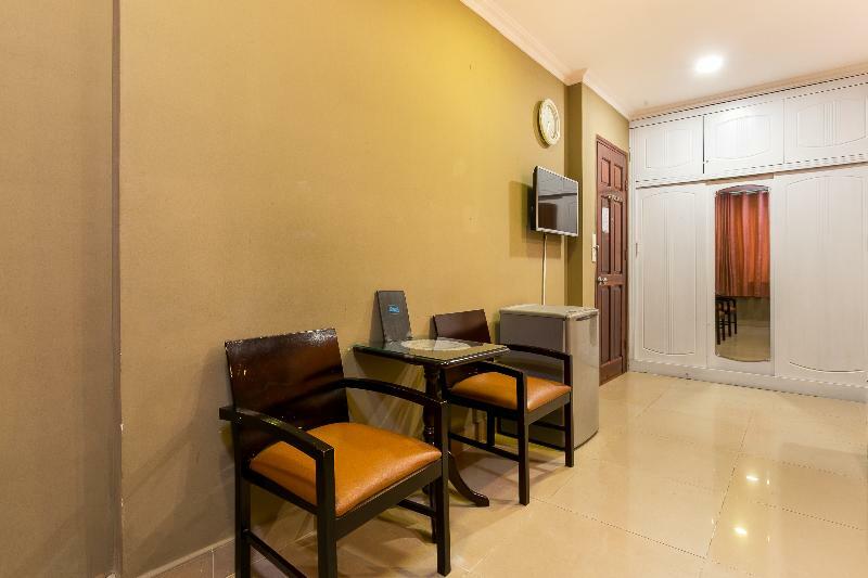 Van Giao Hotel Πόλη Χο Τσι Μινχ Εξωτερικό φωτογραφία